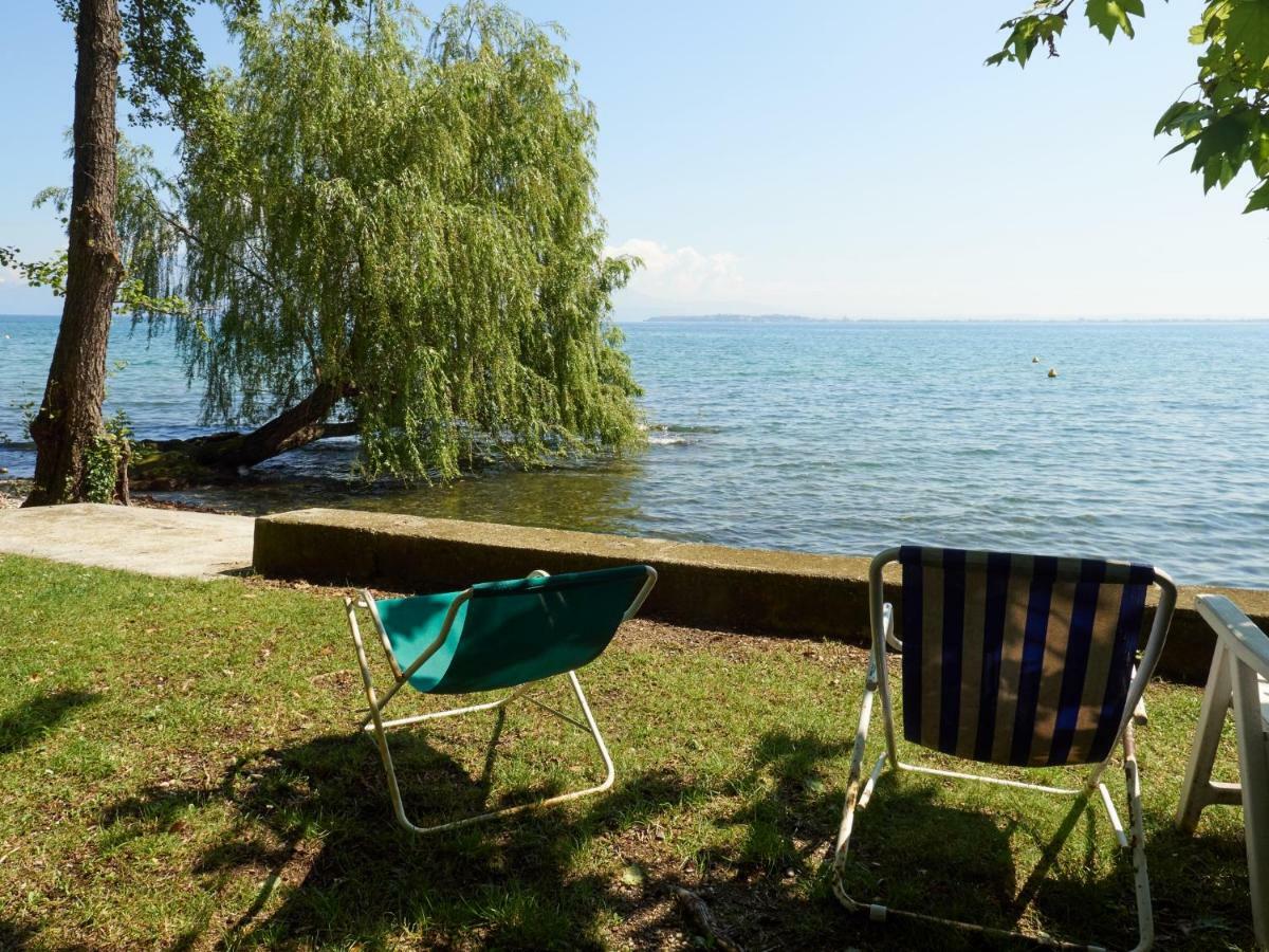 Appartamento Anna Desenzano del Garda Luaran gambar